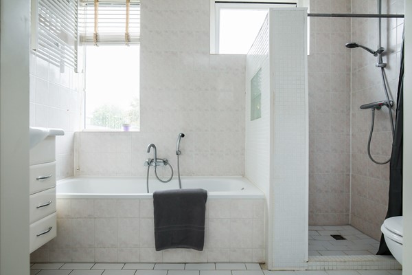 Foto - Te koop: Schoonenburgsingel 158, 2135 GE Hoofddorp